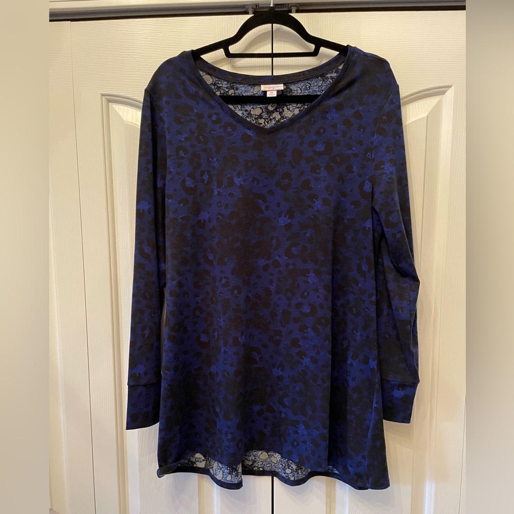 Lularoe Elizabeth